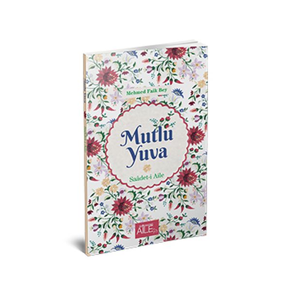 Mutlu Yuva - Saadeti Aile-zoom-