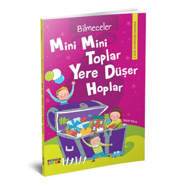 Mini Mini Toplar Yere Düşer Hoplar-zoom-