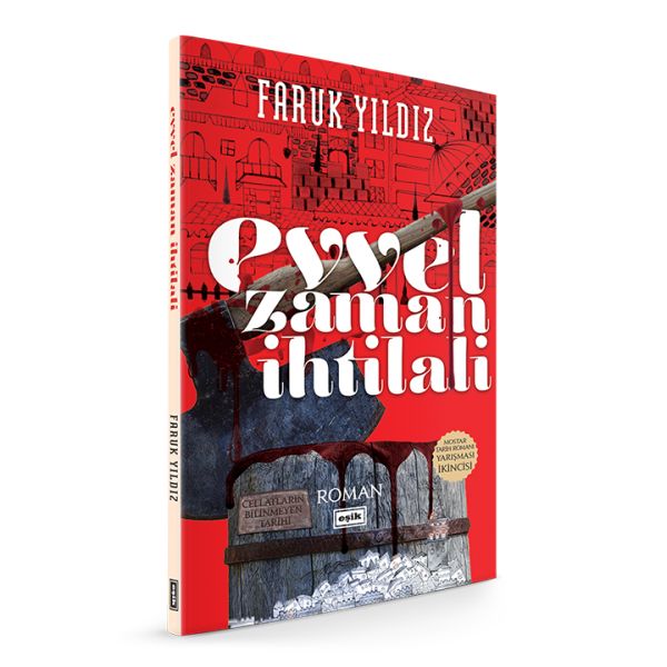 Evvel Zaman İhtilali-zoom-