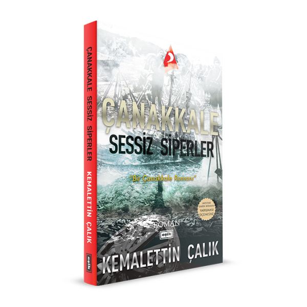 Çanakkale Sessiz Siperler-zoom-