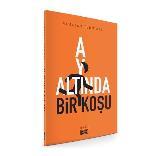 Ay Altında Bir Koşu-zoom-