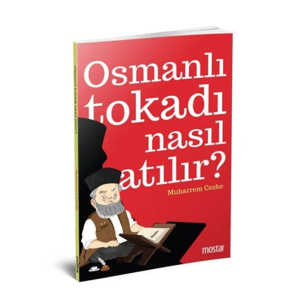 Osmanlı Tokadı Nasıl Atılır?-zoom-