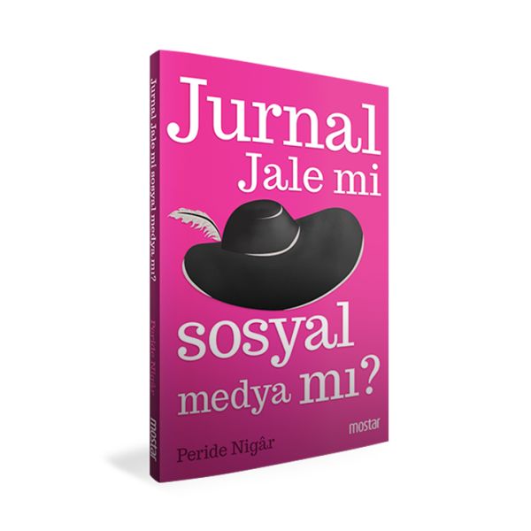 Jurnal Jale Mi Sosyal Medya Mı?-zoom-