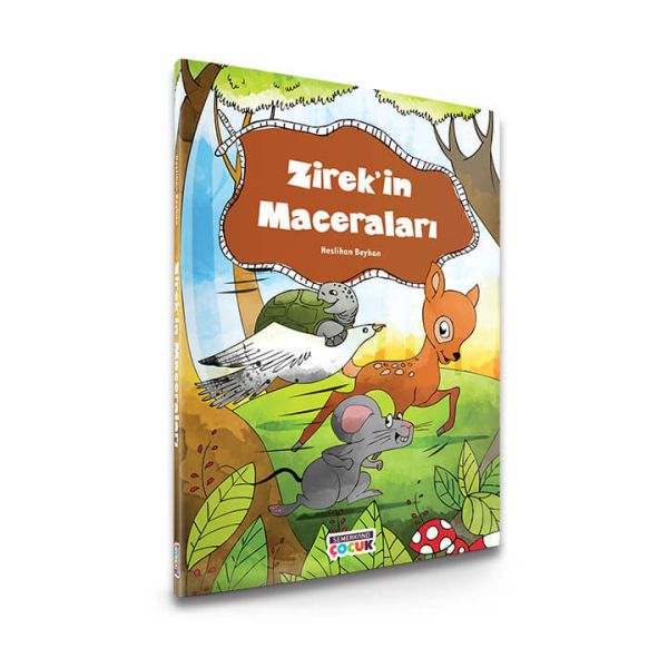 Zirek'in Maceraları-zoom-