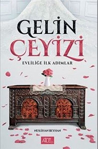 Gelin Çeyizi - Evliliğe İlk Adımlar-zoom-