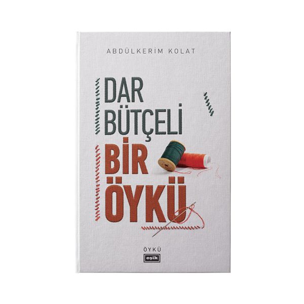 Dar Bütçeli Bir Öykü-zoom-