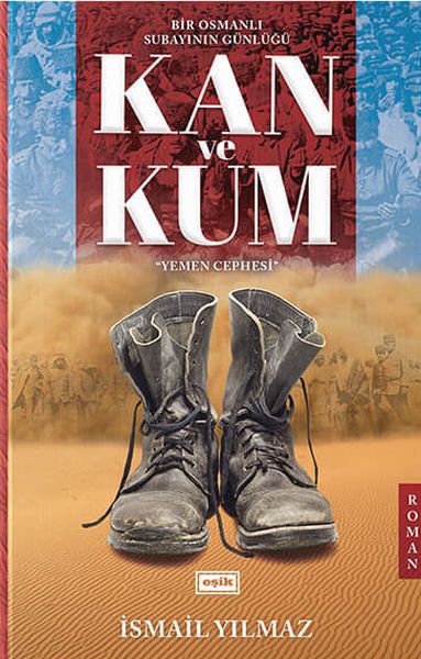Kan ve Kum-zoom-