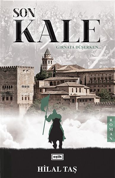 Son Kale-zoom-