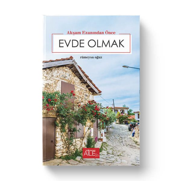 Akşam Ezanından Önce Evde Olmak-zoom-