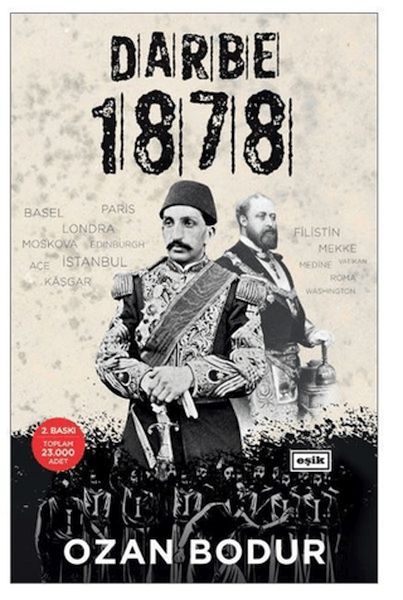 Darbe 1878 (Ciltli)-zoom-