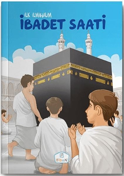 İbadet Saati-zoom-