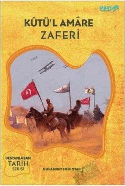 Kutü'l Amare Zaferi-zoom-