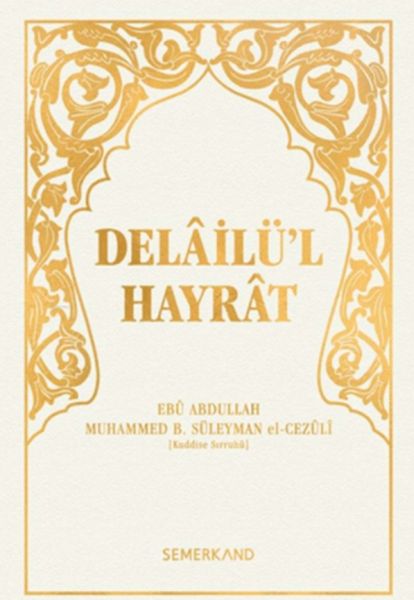 Delailül Hayrat Fihristli