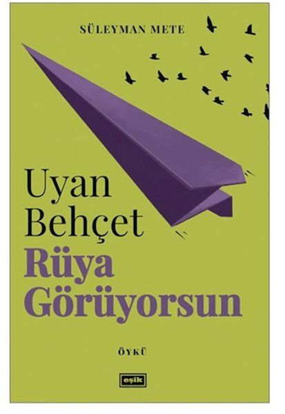Uyan Behçet Rüya Görüyorsun-zoom-