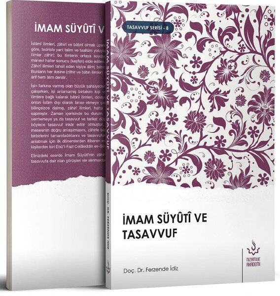 İmam Suyuti ve Tasavvuf-zoom-