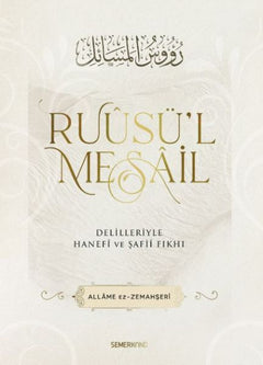 Ruusü'l Mesail
