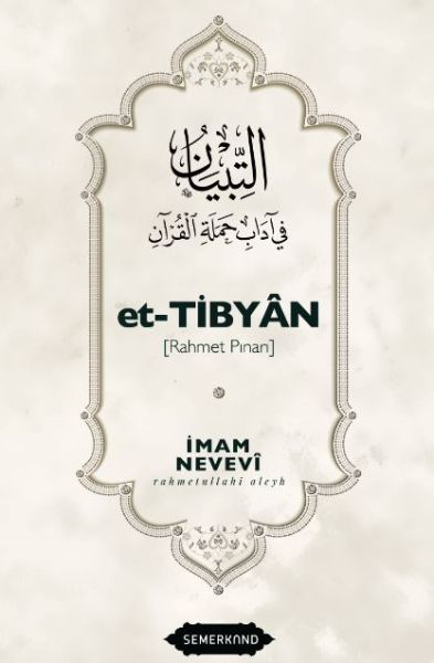Et-Tibyan - Rahmet Pınarı-zoom-