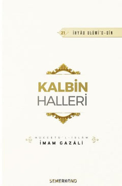 Kalbin Halleri