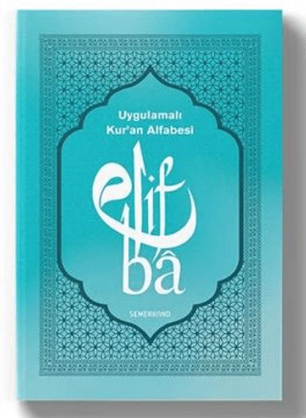 Uygulamalı Kur'an Alfabesi