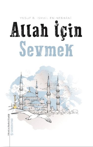 Allah İçin Sevmek