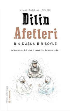 Dilin Afetleri