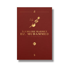Alemlere Rahmet Hz. Muhammed S.A.V 6 - Külliyat