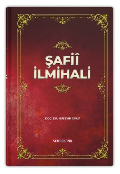 Şâfiî İlmihali-zoom-