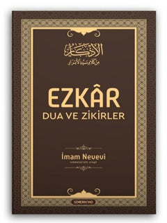 Ezkâr: Dua ve Zikirler