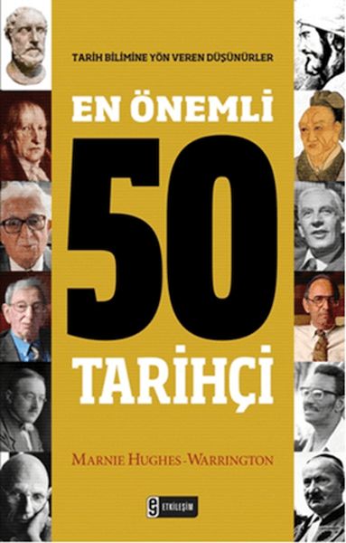 En Önemli 50 Tarihçi-zoom-