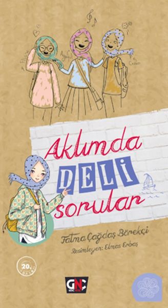 Aklımda Deli Sorular-zoom-