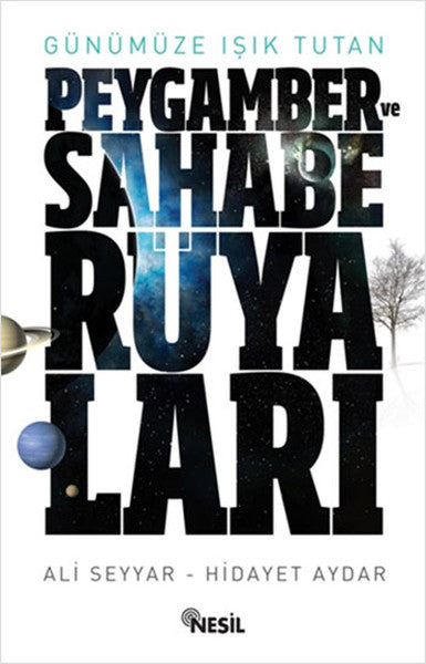 Peygamber ve Sahabe Rüyaları-zoom-