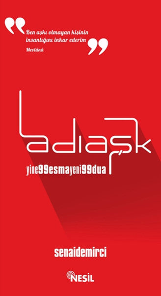 Adı Aşk