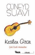 Kesilen Gitar-zoom-