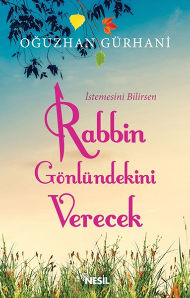 Rabbin Gönlündekini Verecek-zoom-