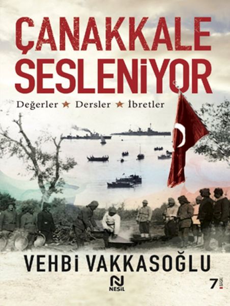 Çanakkale Sesleniyor-zoom-