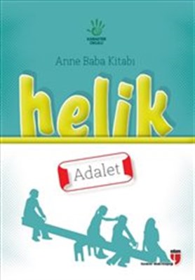 Helik - Adalet / Anne Baba Kitabı-zoom-