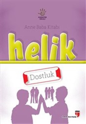 Helik - Dostluk / Anne Baba Kitabı-zoom-