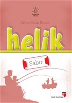 Helik - Sabır / Anne Baba Kitabı-zoom-