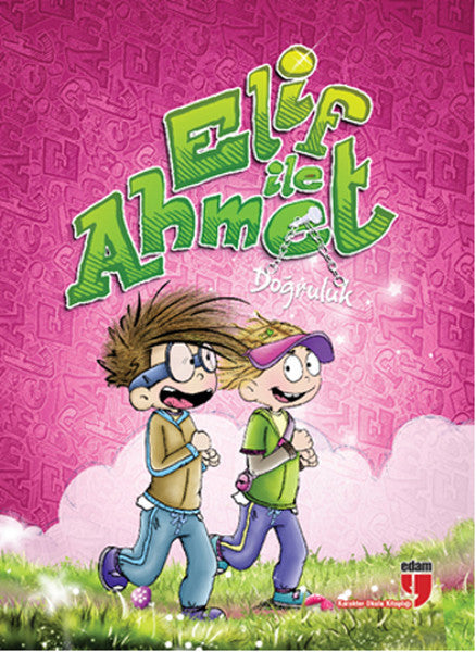 Elif ile Ahmet - Doğruluk-zoom-