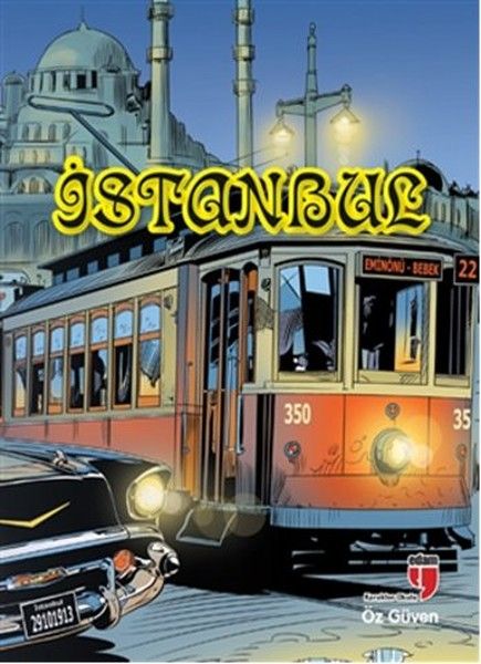 İstanbul - Öz Güven-zoom-