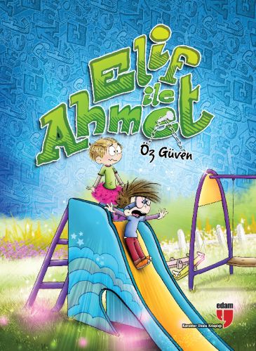 Elif ile Ahmet - Öz Güven-zoom-