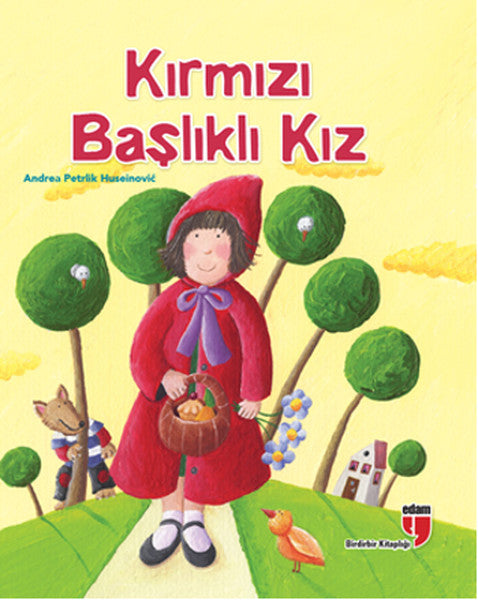 Kırmızı Başlıklı Kız-zoom-