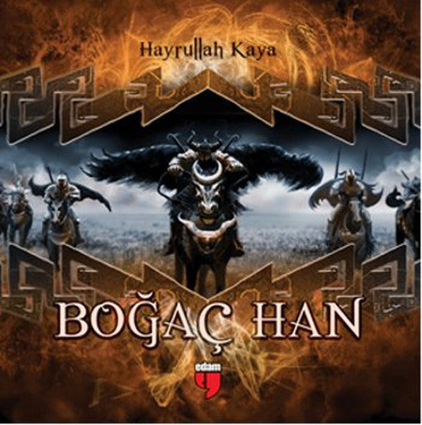 Boğaç Han-zoom-