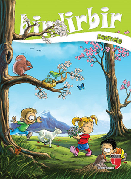 Birdirbir - Besmele-zoom-