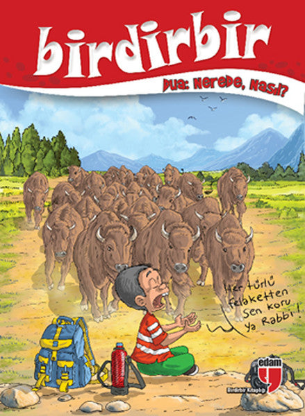 Birdirbir – Dua