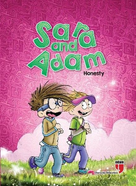 Sara and Adam - Honesty-zoom-