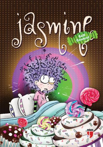 Jasmine - Self Control-zoom-
