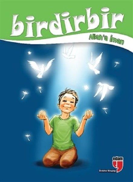 Birdirbir - Allah'a İman-zoom-