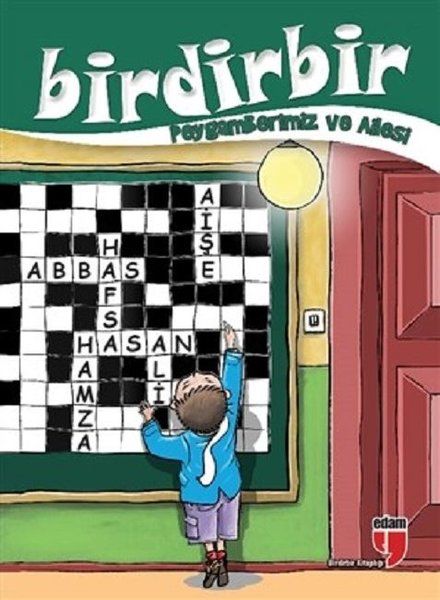 Birdirbir - Peygamberimiz ve Ailesi-zoom-