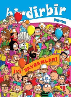 Birdirbir - Bayram